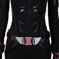 Avengers: Endgame Black Widow Cosplay Costume
