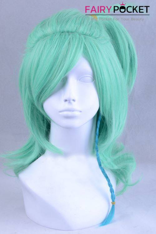 B-Project Hikaru Osari Cosplay Wig