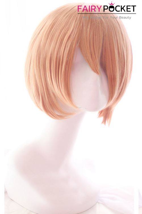 B-Project Kazuna Masunaga Cosplay Wig