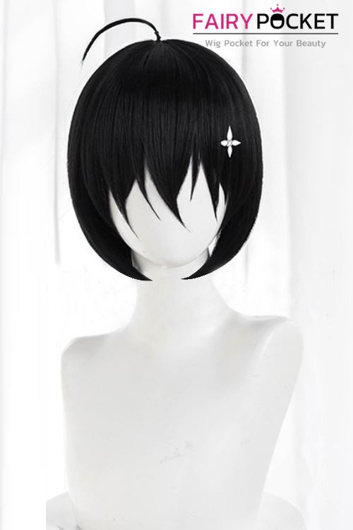 BOFURI: I Don't Want to Get Hurt, so I'll Max Out My Defense. Maple Cosplay Wig