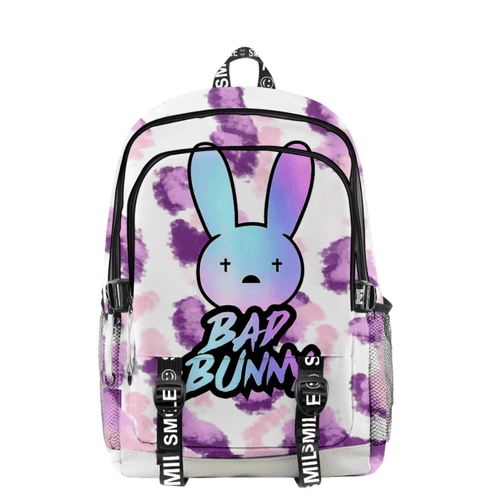 Bad Bunny Backpack - BF