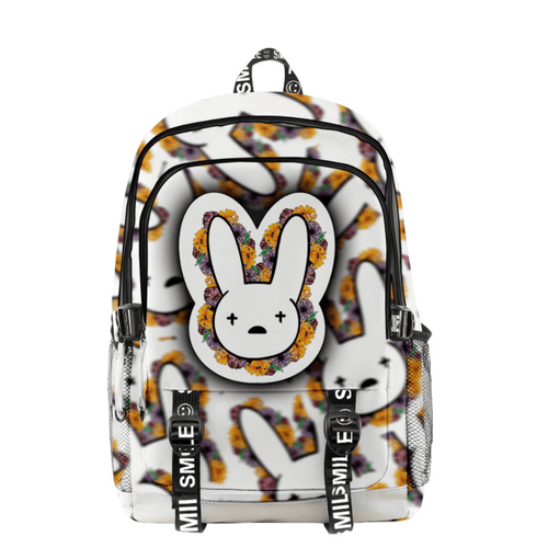 Bad Bunny Backpack - BH