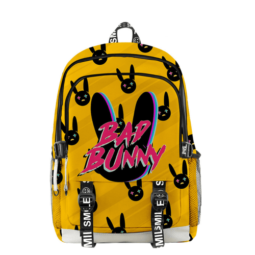 Bad Bunny Backpack - BI