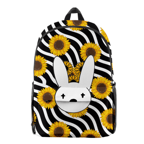 Bad Bunny Backpack - BM