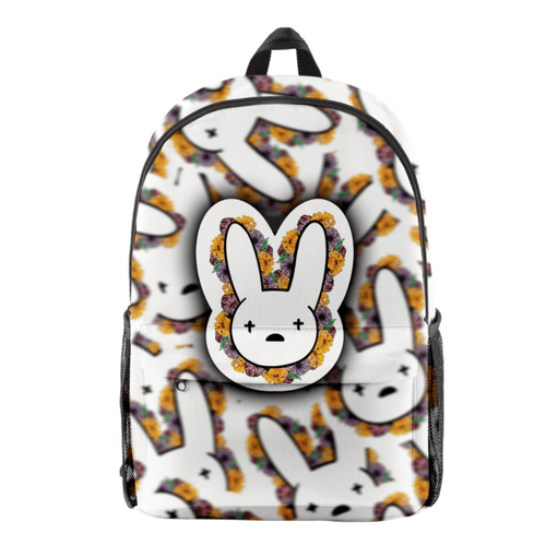 Bad Bunny Backpack - BN