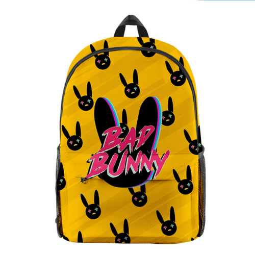 Bad Bunny Backpack - BQ
