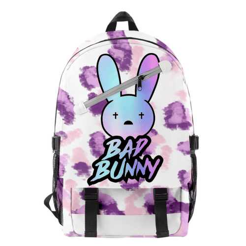 Bad Bunny Backpack - BS