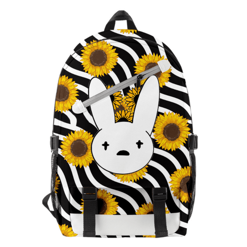 Bad Bunny Backpack - BT