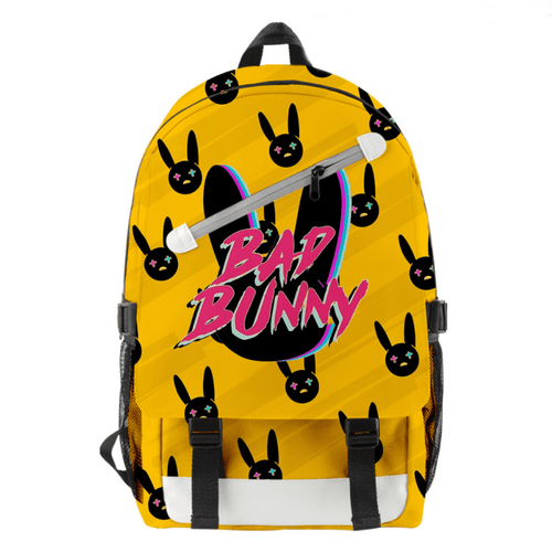 Bad Bunny Backpack - BY