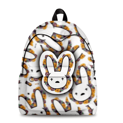 Bad Bunny Backpack - CA