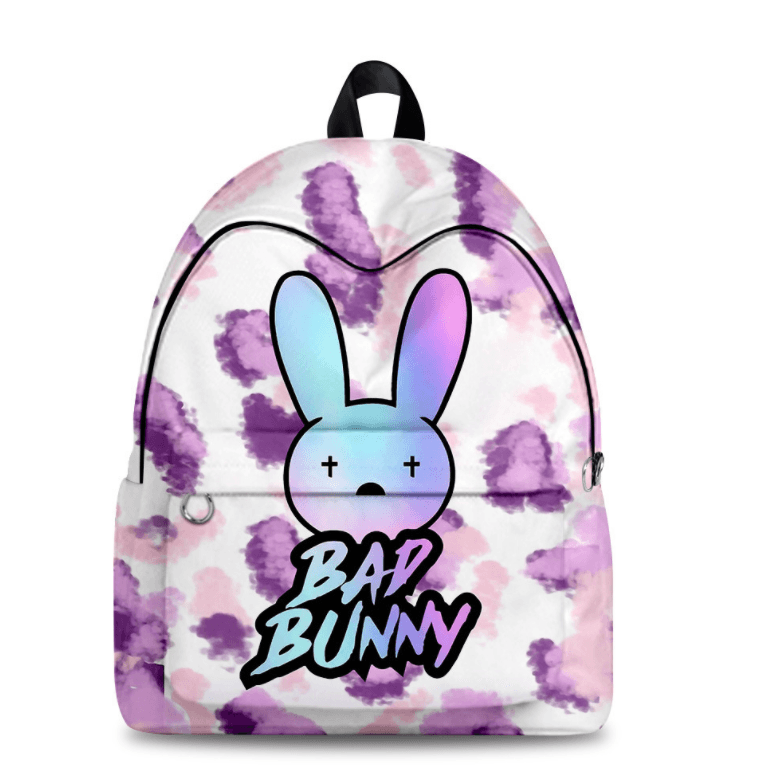Bad Bunny Backpack - CB