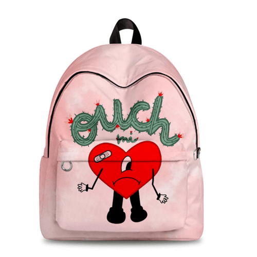 Bad Bunny Backpack - CE