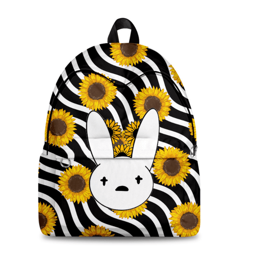 Bad Bunny Backpack - CG