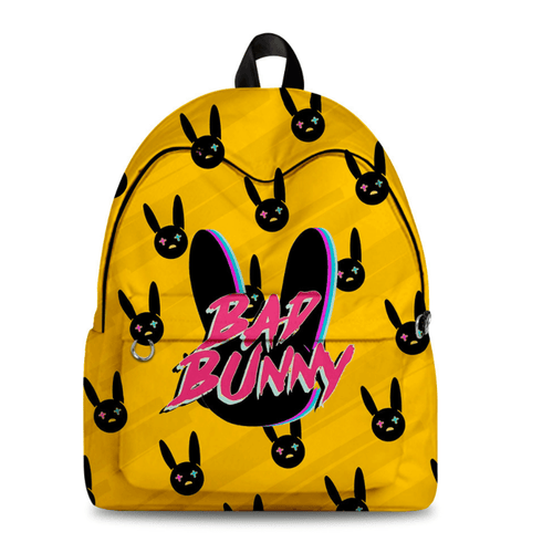 Bad Bunny Backpack - CH