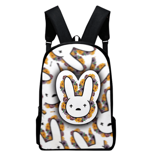 Bad Bunny Backpack - M