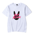 Bad Bunny T-Shirt (5 Colors) - C