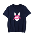 Bad Bunny T-Shirt (5 Colors) - C