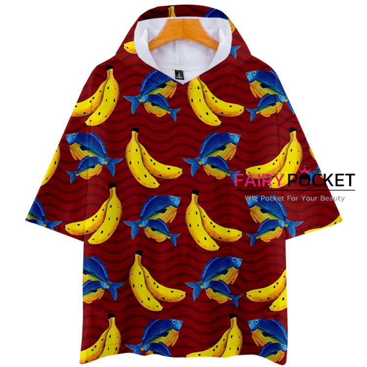 Banana Fish  T-Shirt