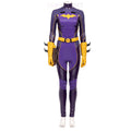 Batman: Gotham Knight Batgirl Cosplay Costume
