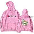 Beastars Hoodie (6 Colors) - C