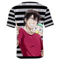 Beelzebub Anime T-Shirt - C