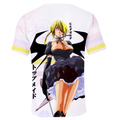 Beelzebub Anime T-Shirt