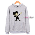 Bendy and the Ink Machine Hoodie (6 Colors) - D