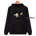 Bendy and the Ink Machine Hoodie (6 Colors) - D