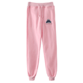 Billie Eilish Jogger Pants Men Women Trousers (5 Colors) - H