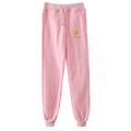 Billie Eilish Jogger Pants Men Women Trousers (5 Colors) - K