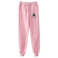 Billie Eilish Jogger Pants Men Women Trousers (5 Colors) - F