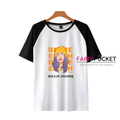 Billie Eilish T-Shirt (3 Colors) - F
