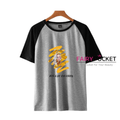 Billie Eilish T-Shirt (3 Colors) - G