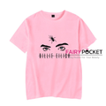Billie Eilish T-Shirt (5 Colors) - D
