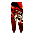 Bleach Anime Jogger Pants Men Women Trousers - C