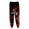Bleach Anime Jogger Pants Men Women Trousers - D
