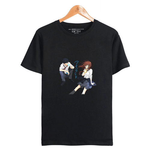 Blue Spring Ride Anime T-Shirt (5 Colors) - B