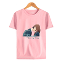 Blue Spring Ride Anime T-Shirt (5 Colors)