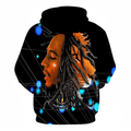 Bob Marley Hoodie - J