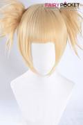 Boku no Hero Academia Himiko Toga Anime Cosplay Wig