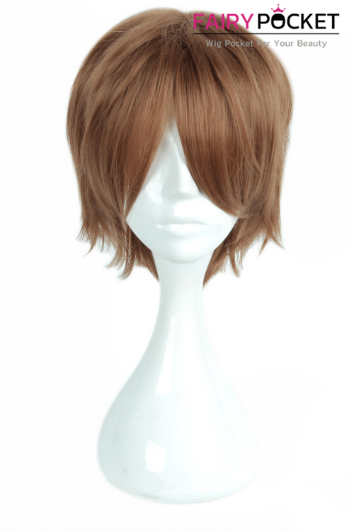 Boogiepop Never Laughs Masami Saotome Cosplay Wig