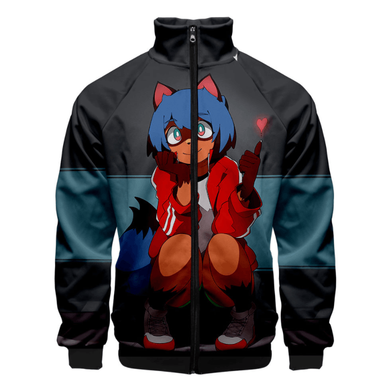 Brand New Animal Anime Jacket/Coat - G