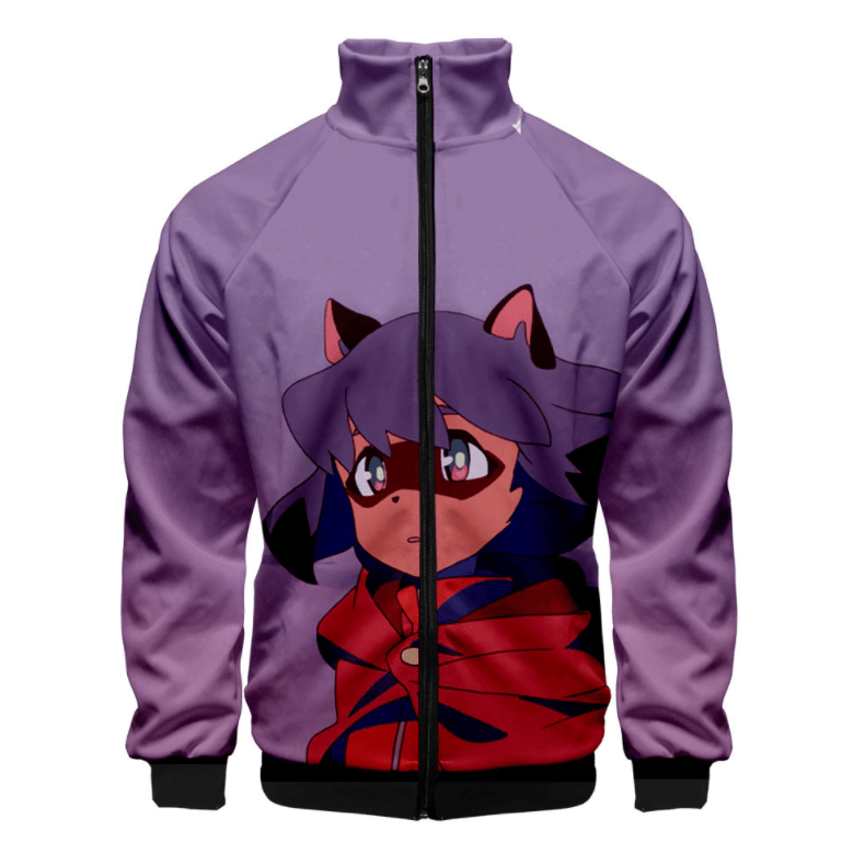 Brand New Animal Anime Jacket/Coat - H