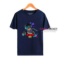 Brawl Stars T-Shirt (5 Colors) - K