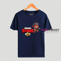 Brawl Stars T-Shirt (5 Colors) - O