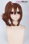 Brothers Conflict Ema Hinata Anime Cosplay Wig