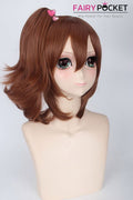 Brothers Conflict Ema Hinata Anime Cosplay Wig