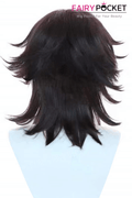 Tetcho Suehiro Cosplay Wig