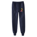 Cardi B Jogger Pants Men Women Trousers (5 Colors) - C