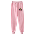 Cardi B Jogger Pants Men Women Trousers (5 Colors) - C